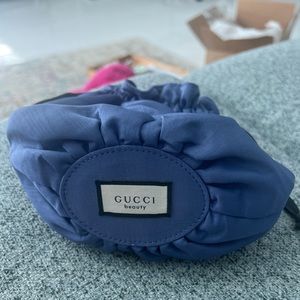 Gucci Beauty Pouch Bag